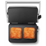 Breville the Toast & Melt 2 Slice Sandwich Press