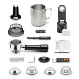 Breville the Barista Express (Black Sesame)