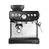 Breville the Barista Express (Black Sesame)