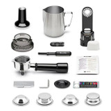Breville the Barista Express (Stainless Steel)