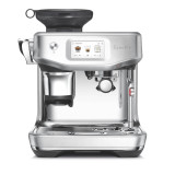 Breville the Barista Touch Impress (Brushed Stainless Steel)