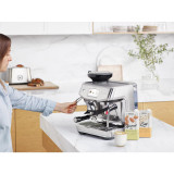 Breville the Barista Touch Impress (Brushed Stainless Steel)