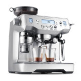 Breville the Oracle Manual Espresso Machine (Stainless Steel)