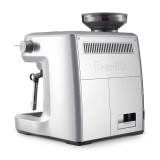 Breville the Oracle Manual Espresso Machine (Stainless Steel)