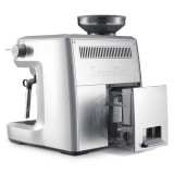 Breville the Oracle Manual Espresso Machine (Stainless Steel)