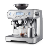 Breville the Oracle Manual Espresso Machine (Stainless Steel)