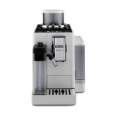 De'Longhi Rivelia Fully Automatic Coffee Machine (Arctic White)