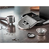 De'Longhi EC885M Dedica Arte Manual Pump Coffee Machine De'Longhi EC885M Dedica Arte Manual Pump Coffee Machine