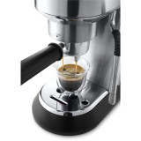 De'Longhi EC885M Dedica Arte Manual Pump Coffee Machine De'Longhi EC885M Dedica Arte Manual Pump Coffee Machine