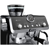 De'Longhi EC9555.M La Specialista Opera Manual Espresso Machine (Black) De'Longhi EC9555.M La Specialista Opera Manual Espresso Machine (Black)