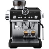 De'Longhi EC9555.M La Specialista Opera Manual Espresso Machine (Black) De'Longhi EC9555.M La Specialista Opera Manual Espresso Machine (Black)