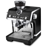 De'Longhi EC9555.M La Specialista Opera Manual Espresso Machine (Black) De'Longhi EC9555.M La Specialista Opera Manual Espresso Machine (Black)