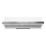 Parmco 900mm Telescopic Milano Rangehood, LED T2-9-1L