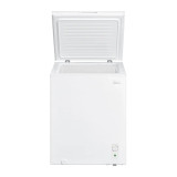Midea142L Chest Freezer MDRC207FZF01AP