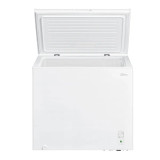 Midea 198L Chest Freezer / Fridge Convertible MDRC280FZF01AP