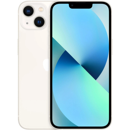 Apple iPhone 14 128GB (Starlight)