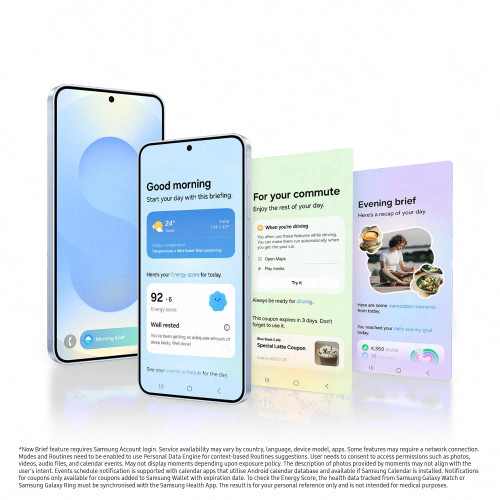 Samsung Galaxy S25 256GB