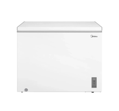 Midea 293L chest freezer FZ 4.5 star/FR 6 star
