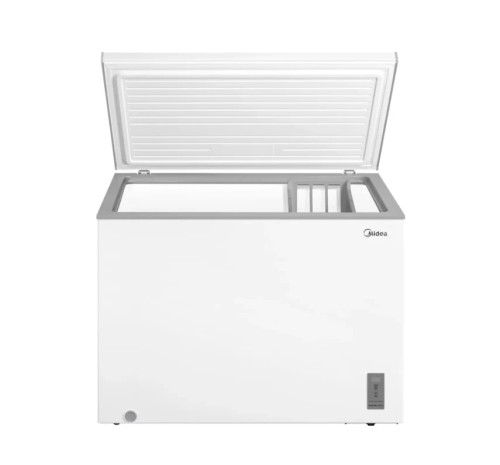 Midea 293L chest freezer FZ 4.5 star/FR 6 star