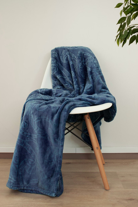 KOWHAIWHAI BLANKET