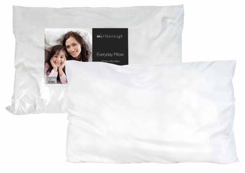 MICROFIBRE EVERYDAY PILLOW