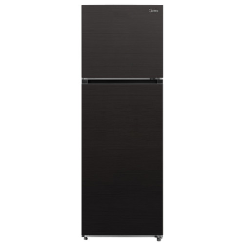 Midea 338L Top Mount Fridge Freezer