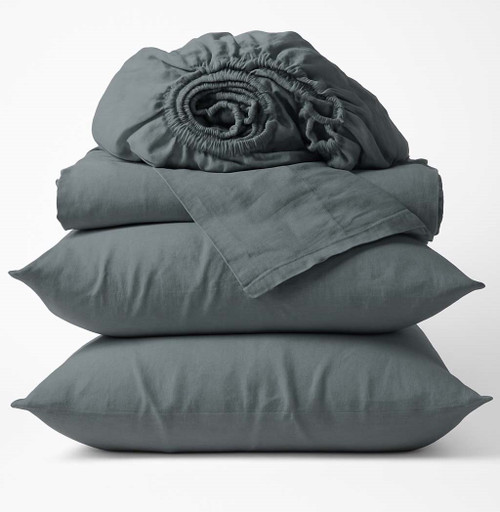 ELEMENTS COTTON PILLOWCASES