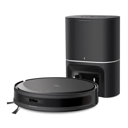 Tapo RV20 Max Plus MagSlim LiDAR Navigation Robot Vacuum & Mop