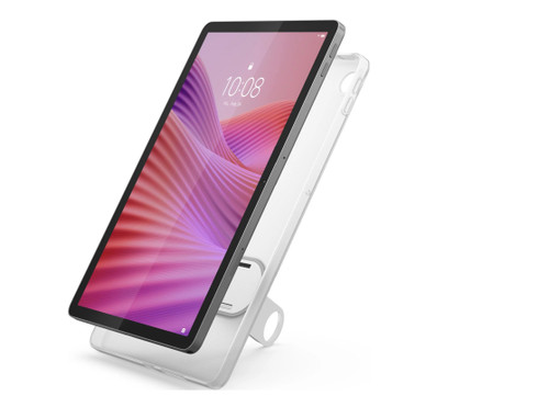 Lenovo Tab 10.1" WUXGA 128GB Tablet with Clear Case (4G)