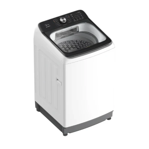 Midea 9kg Top Loader Rear Control Washing Machine