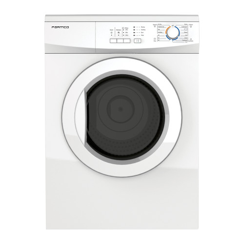 Parmco 7KG Air Vented Dryer