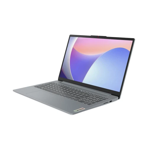 Lenovo IdeaPad Slim 3 15.6" FHD laptop (Ryzen 5)[512GB]