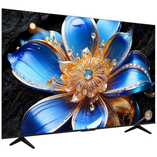 TCL 43" P7LS QLED 4K UHD Google TV with Gemini [2026]
