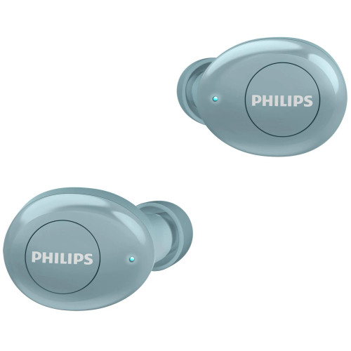 Philips TWS 2000 Series In-Ear Headphones (Black)