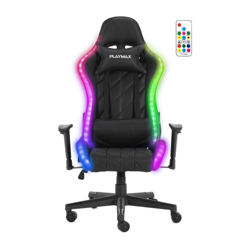 Playmax Elite Gaming Chair (RGB)