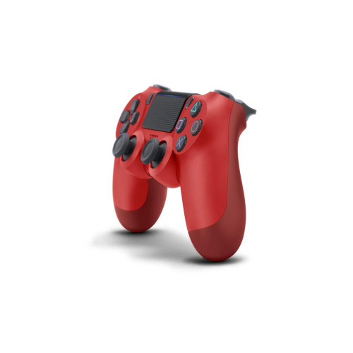 PS4 PlayStation 4 DualShock 4 Wireless Controller - Red