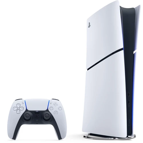 PS5 PlayStation 5 Slim Digital Edition 825GB Console