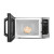Toshiba 34L Microwave Oven