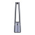 MIDEA BLADELESS FAN 2 IN 1 FAN+ AIR PURIFIER