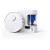Ecovacs Deebot N20 Pro Plus Robotic Vacuum
