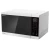 Sharp 30L 1200W Flatbed Inverter sensor Microwave (White)