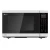 Sharp 30L 1200W Flatbed Inverter sensor Microwave (White)