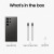Samsung Galaxy S24 Ultra 5G 256GB (Titanium Black)