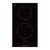 300mm Induction, Black, 2 Element Cooktop I Series 3