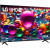 LG 75" UA8450 AI 4K UHD Smart TV