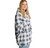 Adult Sherpa Hoodie