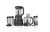 Ninja TB401 Detect™ Kitchen System Power Blender + Processor Pro