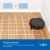 Tapo RV20 Max Plus MagSlim LiDAR Navigation Robot Vacuum & Mop