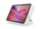 Lenovo Tab 10.1" WUXGA 128GB Tablet with Clear Case (4G)