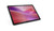 Lenovo Tab 10.1" WUXGA 128GB Tablet with Clear Case (4G)